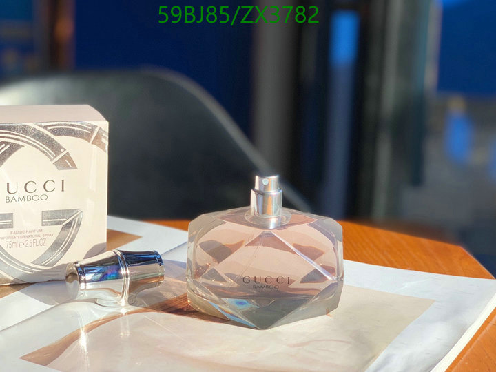 Perfume-Gucci, Code: ZX3782,$: 59USD