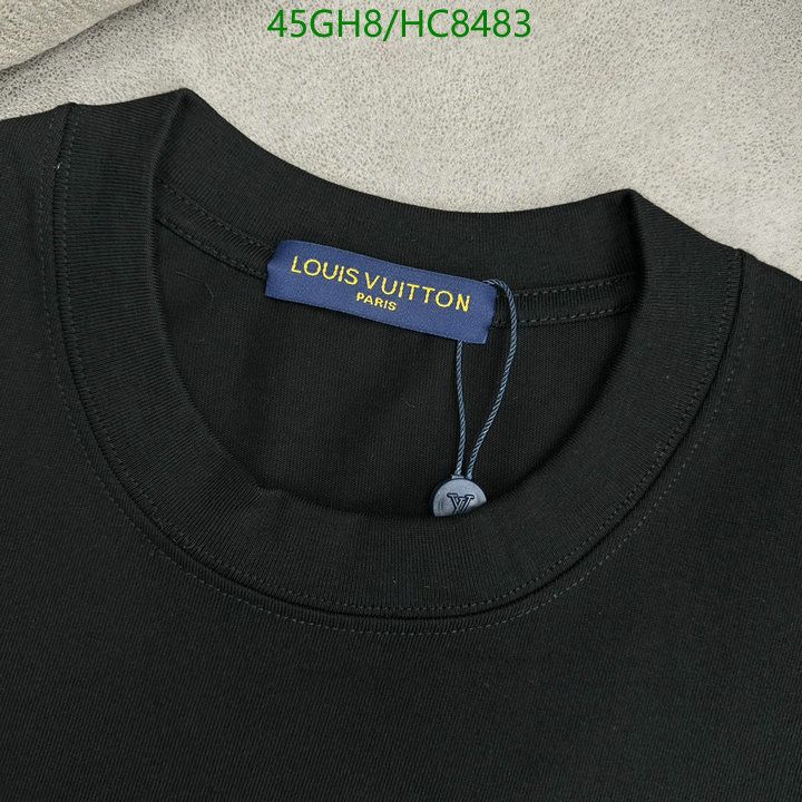 Clothing-LV, Code: HC8483,$: 45USD