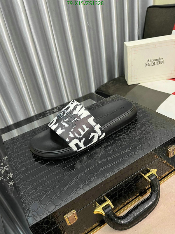 Men shoes-Alexander Mcqueen, Code: ZS1328,$: 79USD