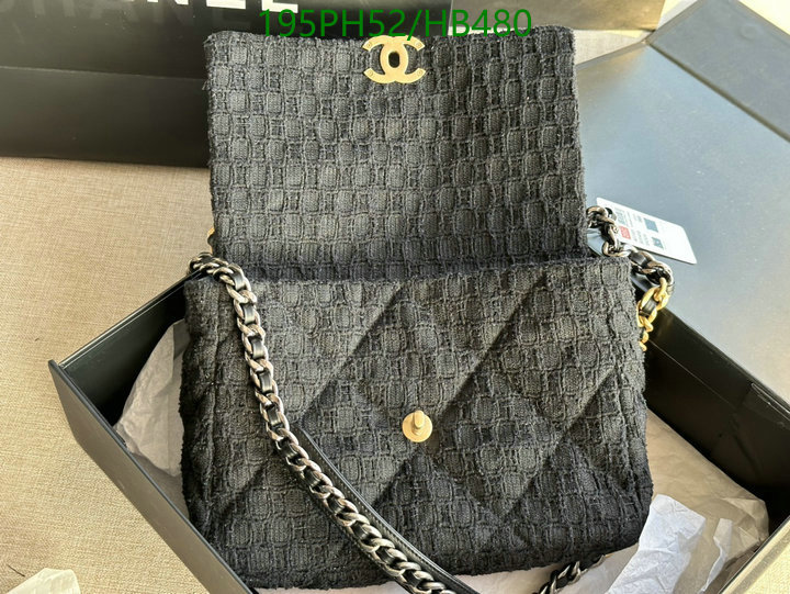 Chanel Bags -(Mirror)-Diagonal-,Code: HB480,$: 195USD