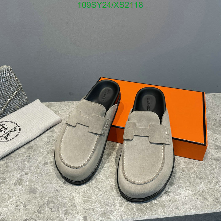 Women Shoes-Hermes,Code: XS2118,$: 109USD