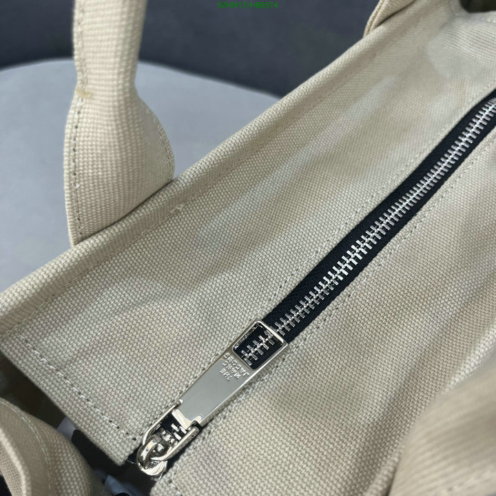 Marc Jacobs Bags -(4A)-Handbag-,Code: HB6974,