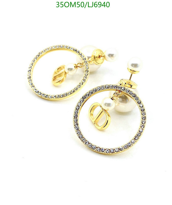 Jewelry-Dior,Code: LJ6940,$: 35USD