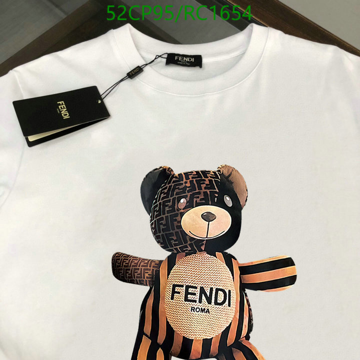 Clothing-Fendi, Code: RC1654,$: 52USD