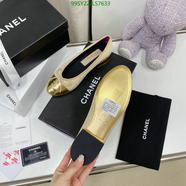 Women Shoes-Chanel,Code: LS7633,$: 99USD