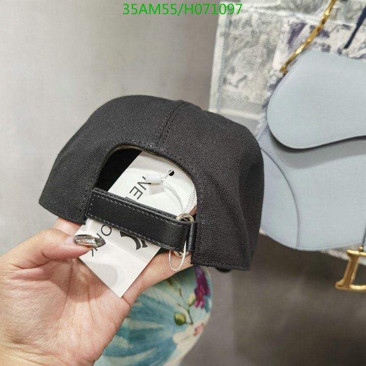 Cap -(Hat)-New Yankee, Code: H071097,$: 35USD