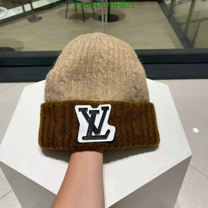 Cap -(Hat)-LV, Code: HH803,$: 39USD