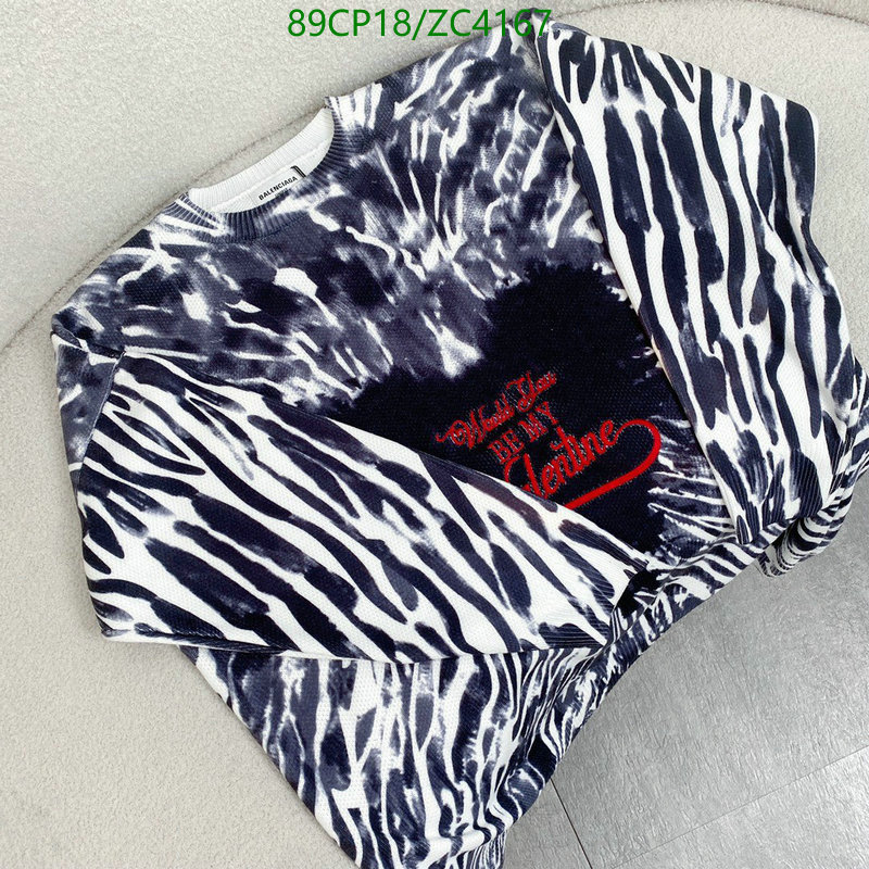 Clothing-Balenciaga, Code: ZC4167,$: 89USD