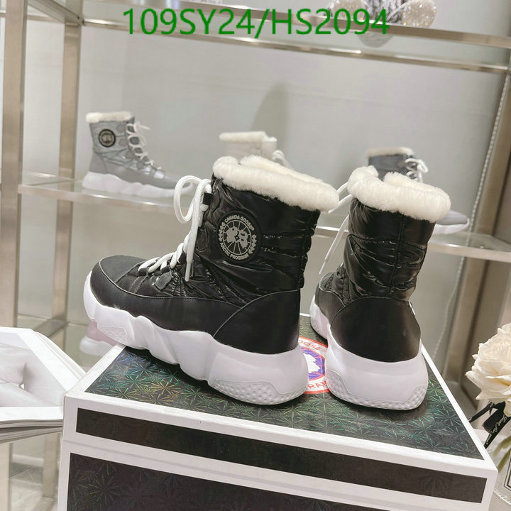 Women Shoes-Boots, Code: HS2094,$: 109USD