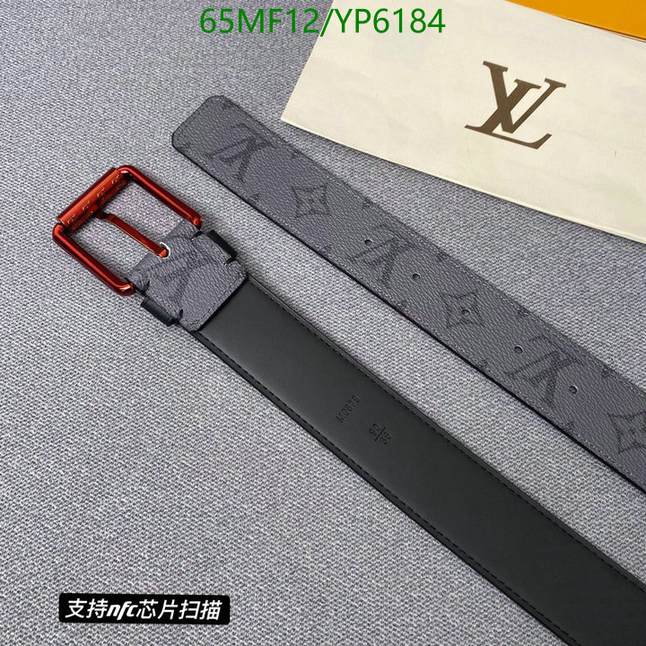 Belts-LV, Code: YP6184,$: 65USD
