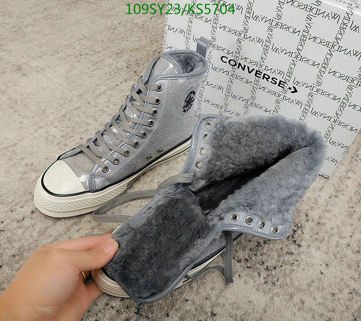 Women Shoes-Converse, Code: KS5704,$: 109USD