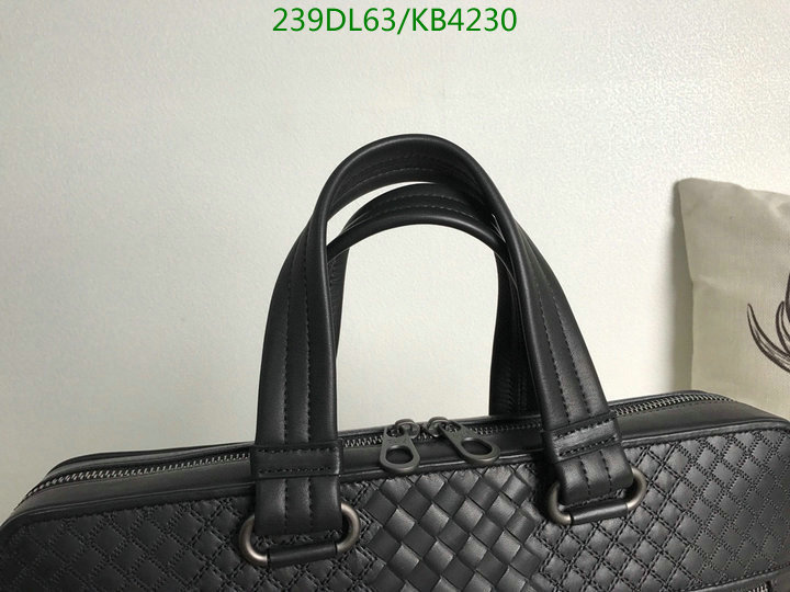 BV Bag-(Mirror)-Handbag-,Code: KB4230,$: 239USD