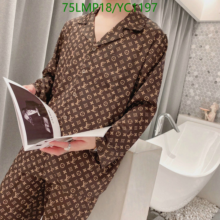 Pajamas-yoga-workout clothes-bathrobes-leggings,Code: YC1197,