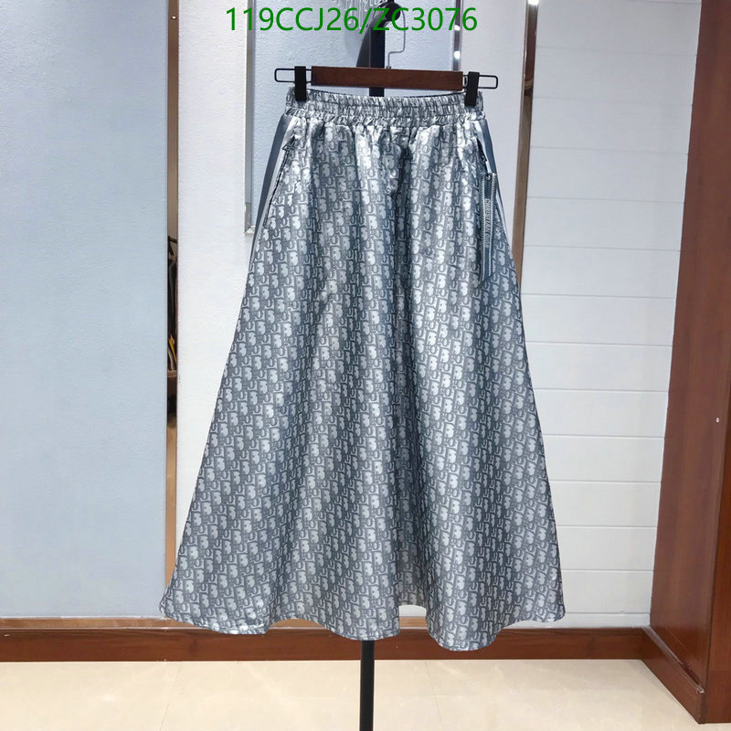 Clothing-Dior,Code: ZC3076,$: 119USD