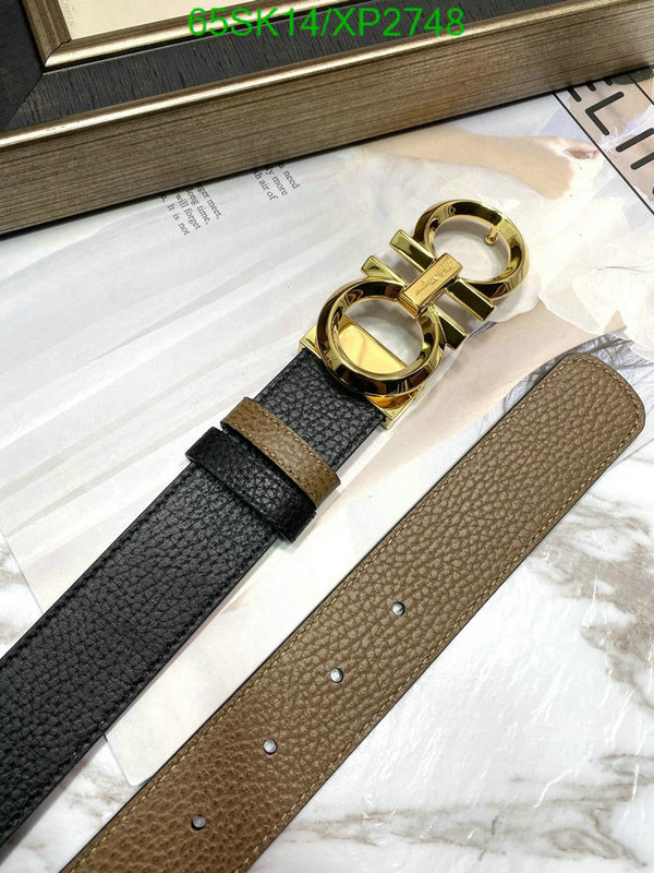 Belts-Ferragamo, Code: XP2748,$: 65USD