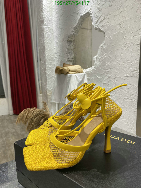 Women Shoes-BV, Code: YS4117,$: 119USD