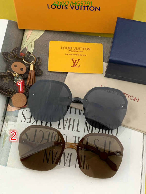 Glasses-LV, Code: HG5791,$: 42USD