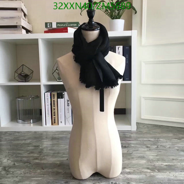 Scarf-LV,-Code: ZM5689,$: 32USD