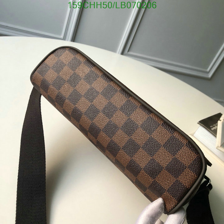 LV Bags-(Mirror)-Pochette MTis-Twist-,Code: LB070206,$:159USD