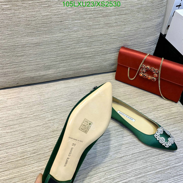 Women Shoes-Manolo Blahnik, Code: XS2530,$: 105USD
