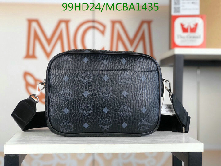 MCM Bag-(Mirror)-Diagonal-,Code: MCBA1435,$: 99USD