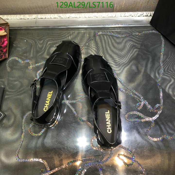 Women Shoes-Prada, Code: LS7116,$: 129USD