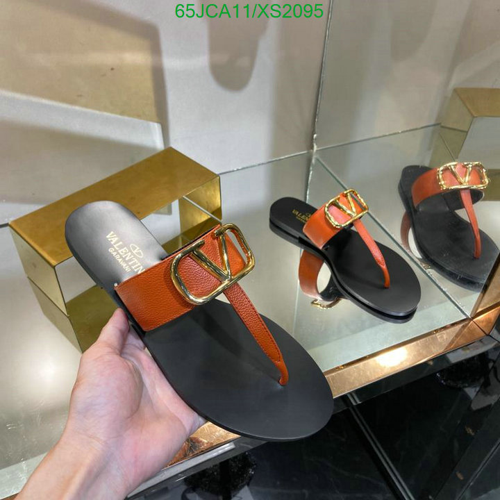 Women Shoes-Valentino, Code: XS2095,$: 65USD