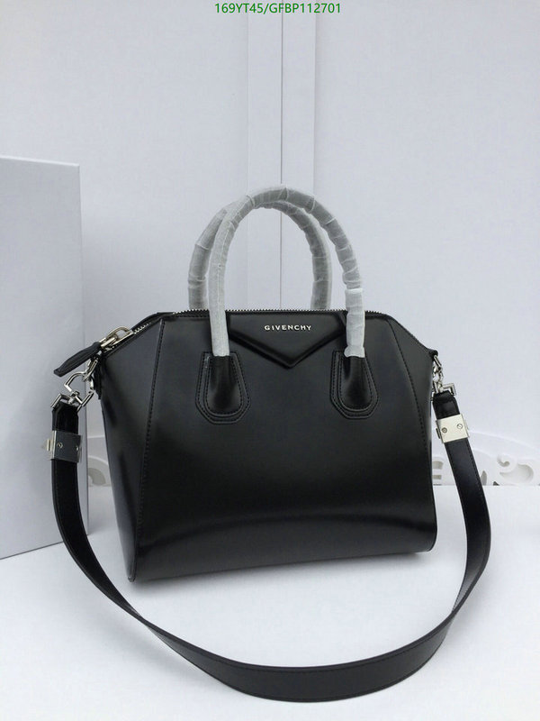 Givenchy Bags -(Mirror)-Handbag-,Code: GFBP112701,