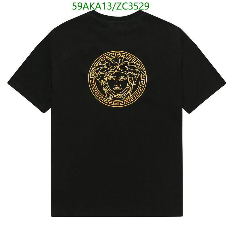 Clothing-Versace, Code: ZC3529,$: 59USD