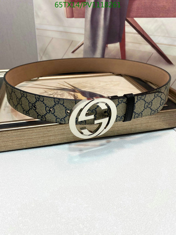 Belts-Gucci, Code: PV1118261,$:65USD