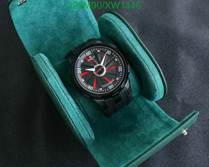 Watch-Mirror Quality-PERRELET, Code: XW1446,$: 329USD