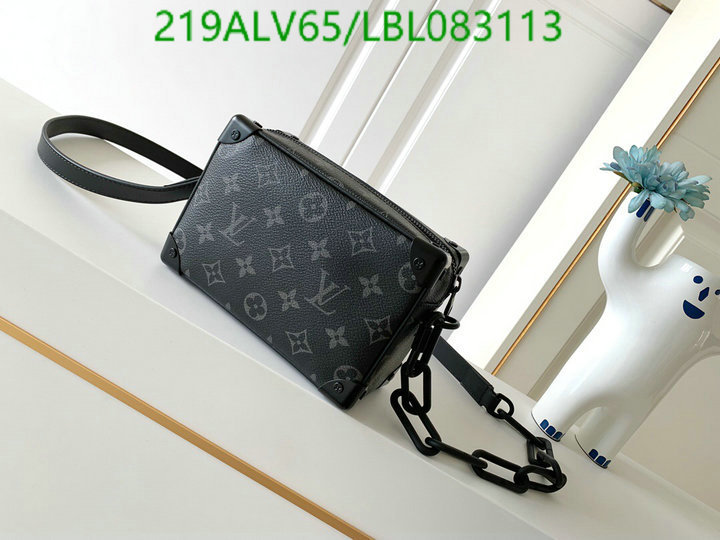 LV Bags-(Mirror)-Pochette MTis-Twist-,Code: LBL083113,$: 219USD