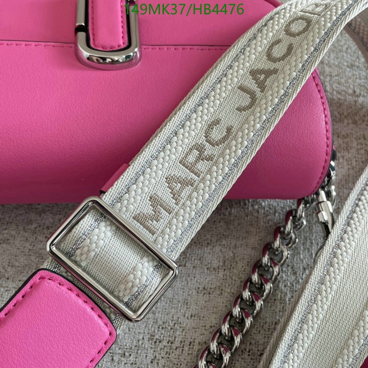 Marc Jacobs Bags -(Mirror)-Diagonal-,Code: HB4476,$: 149USD