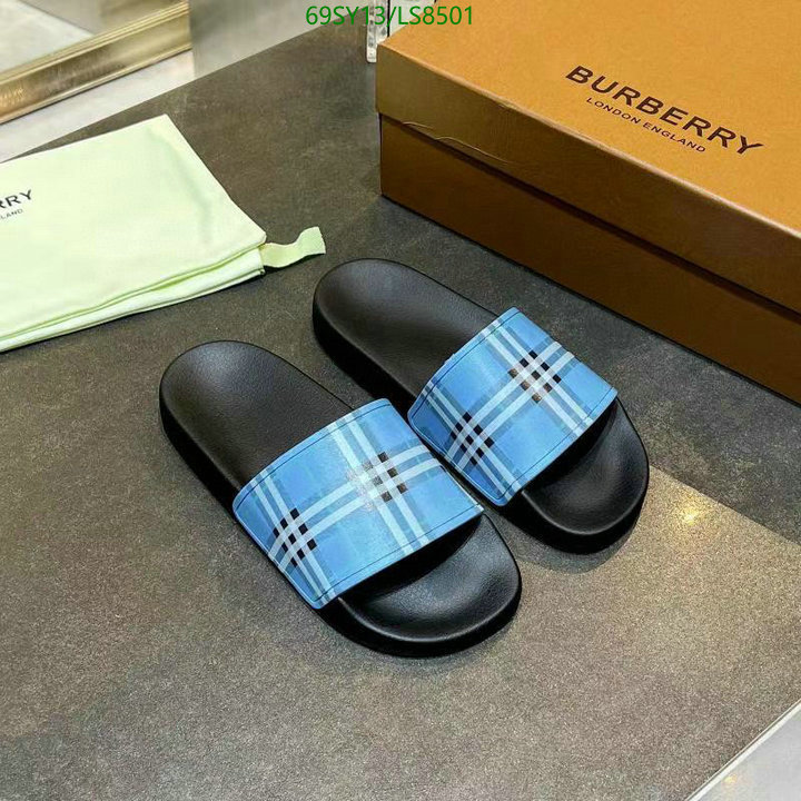 Women Shoes-Burberry, Code: LS8501,$: 69USD