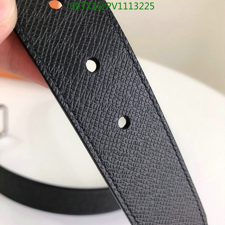 Belts-LV, Code: PV1113225,$:69USD