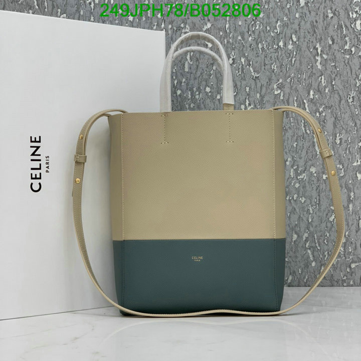 Celine Bag-(Mirror)-Handbag-,Code: B052806,$: 249USD