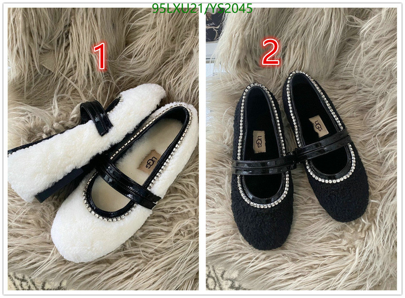 Women Shoes-UGG, Code: YS2045,$: 95USD