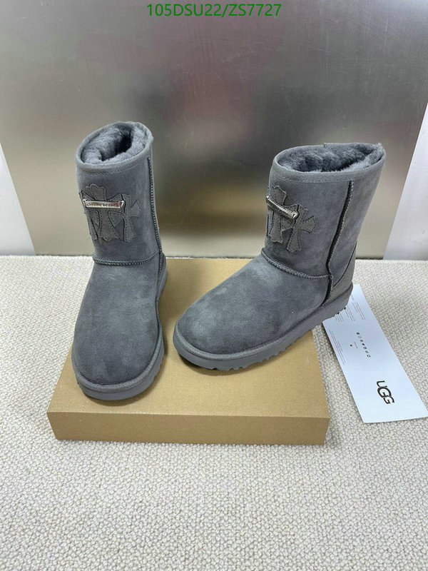 Women Shoes-UGG, Code: ZS7727,$: 105USD