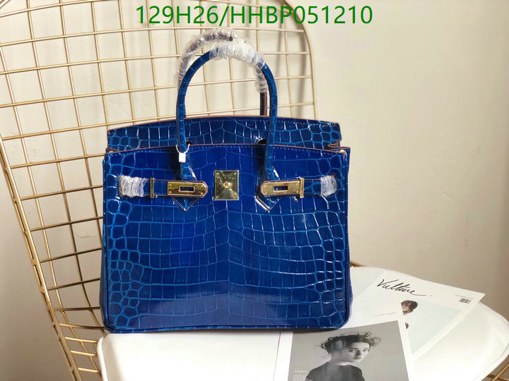 Hermes Bag-(4A)-Birkin-,Code: HHBP051210,$: 129USD