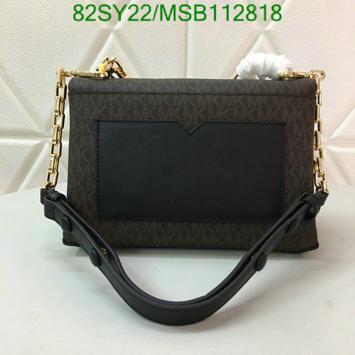 Michael Kors Bag-(4A)-Diagonal-,Code: MSB112818,$: 82USD