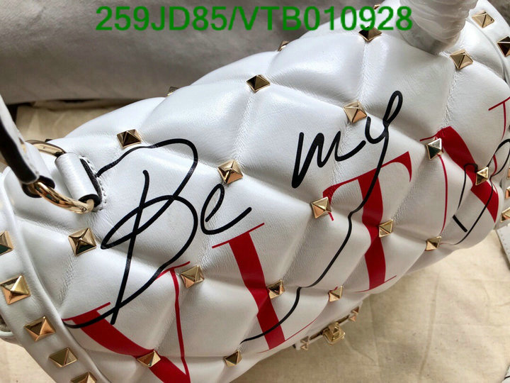 Valentino Bag-(Mirror)-Diagonal-,Code: VTB010928,$: 259USD