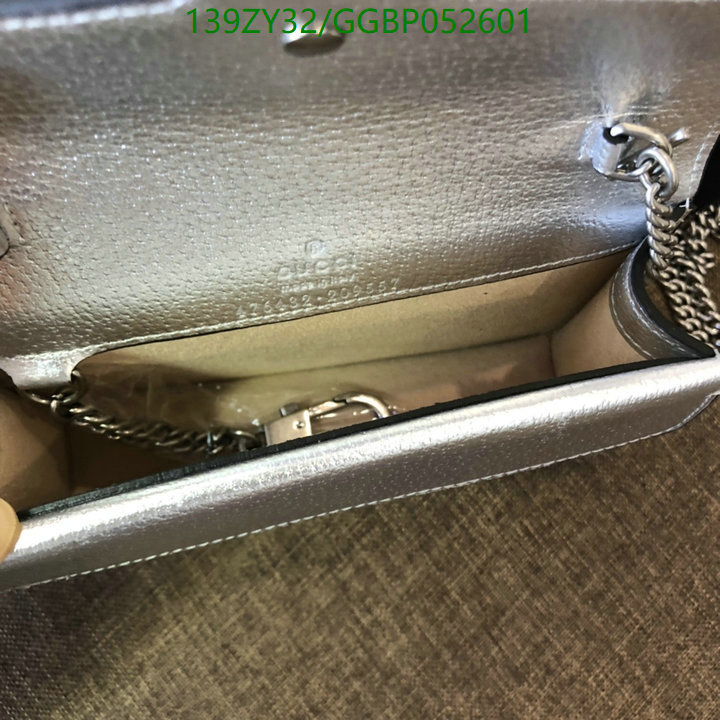 Gucci Bag-(Mirror)-Dionysus-,Code: GGBP052601,$: 139USD