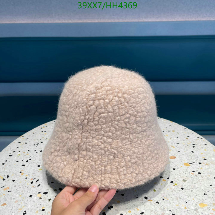 Cap -(Hat)-Chanel, Code: HH4369,$: 39USD