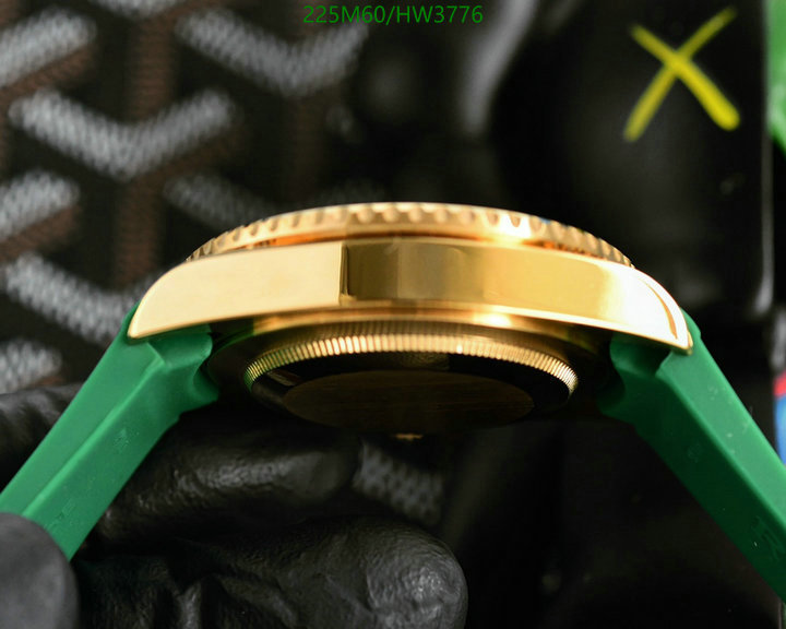 Watch-Mirror Quality-Rolex, Code: HW3776,$: 225USD