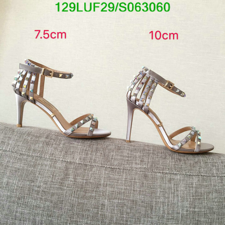 Women Shoes-LV, Code: S063060,$: 129USD