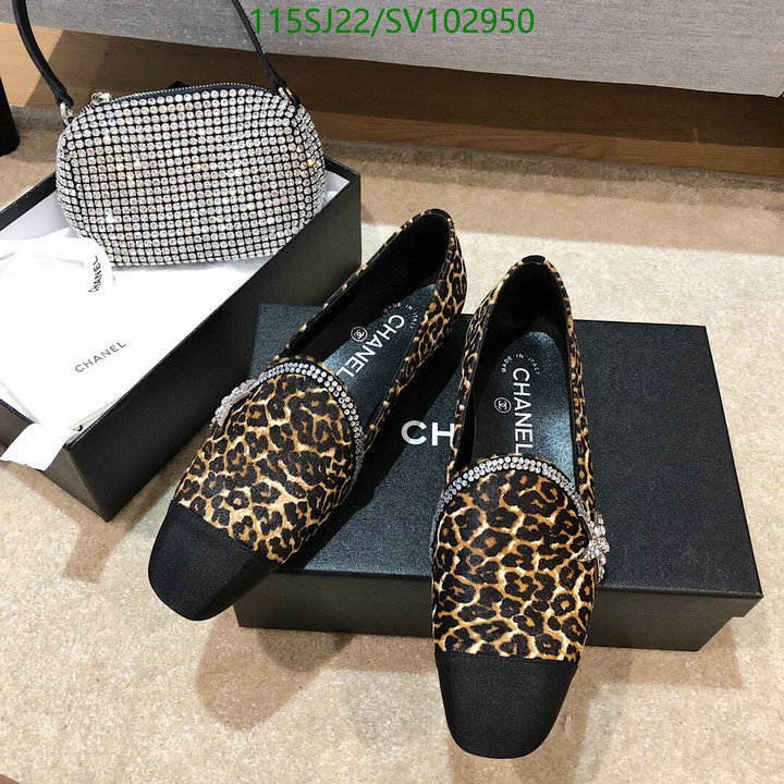 Women Shoes-Chanel,Code: SV102950,$: 115USD