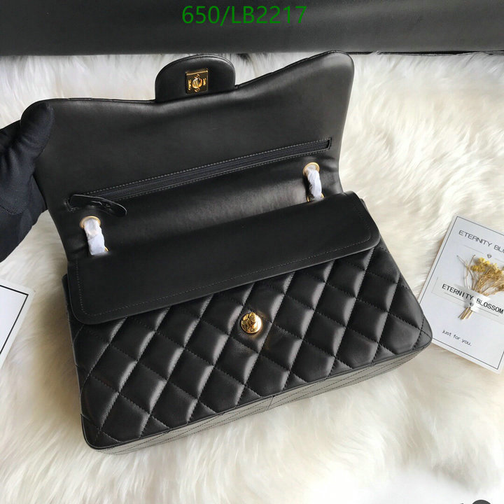 Chanel Bags -(Mirror)-Diagonal-,Code: LB2217,$: 269USD