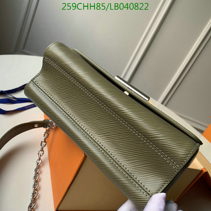 LV Bags-(Mirror)-Pochette MTis-Twist-,Code: LB040822,$:259USD