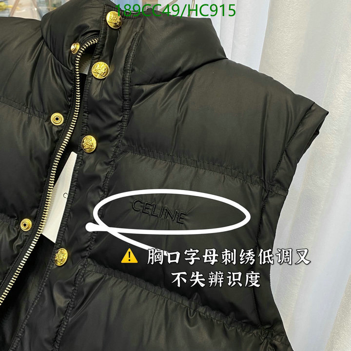 Down jacket Women-Moncler, Code: HC915,$: 189USD