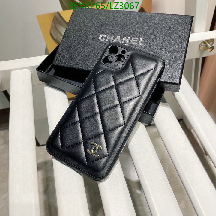 Phone Case-Chanel,Code: LZ3067,$: 35USD